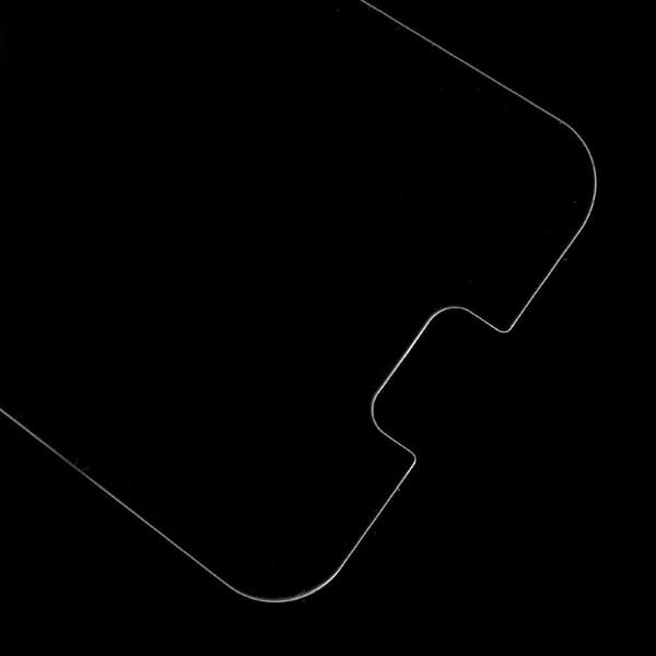 Samsung Galaxy J3 (2017) Härdat extra glas - Genomskinligt