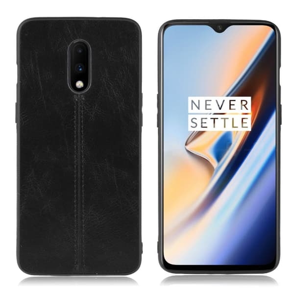 Admiral OnePlus 7 cover - Sort
