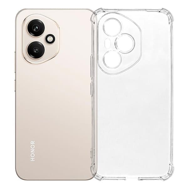 Lux-Case Airbag Honor 400 Pro skal