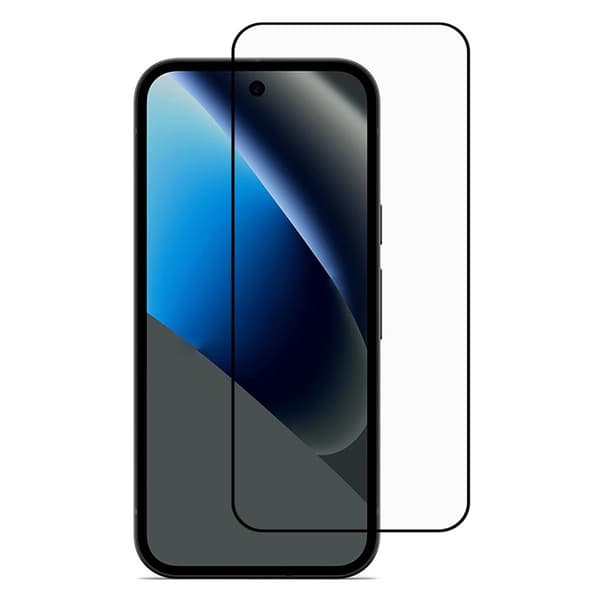 Erittäin kirkas Google Pixel 10a näytönsuojus