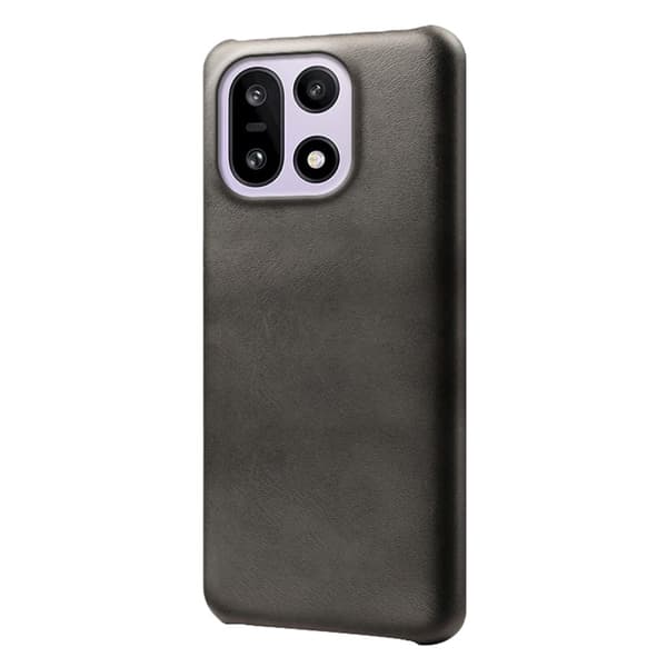 Prestige OnePlus 15 kotelot - Musta
