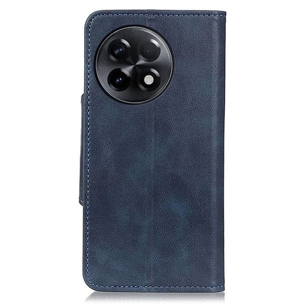 Alpha OnePlus 11R / Ace 2 Flippetui - Blå