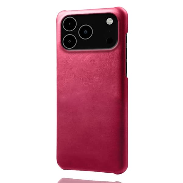 Prestige iPhone 17 Pro Max deksel - Rose