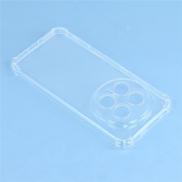Lux-Case Airbag-deksel for Honor Magic8 Pro