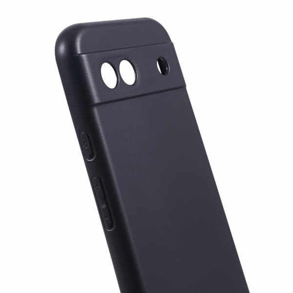 Mjukt och matt skydd till Google Pixel 8A