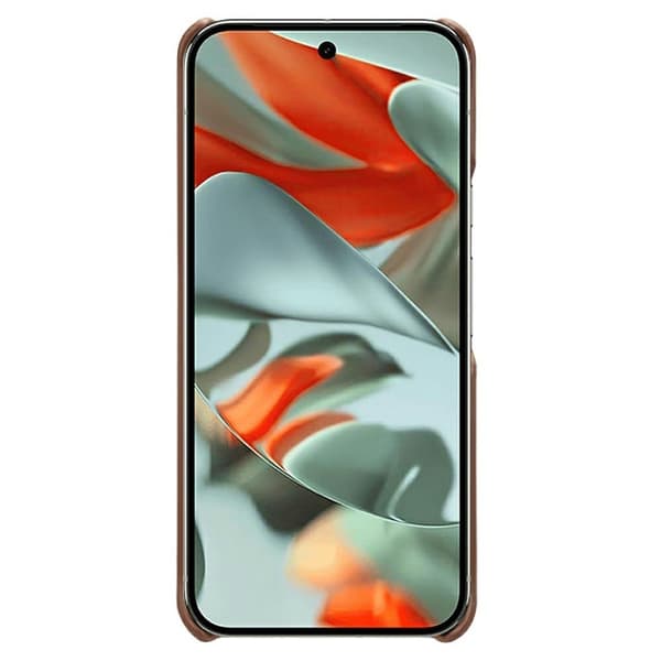 Prestige Google Pixel 10 Pro XL kotelot - Ruskea