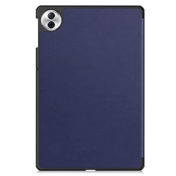 Honor Pad 10-etui Anti-Drop læderstativ til tablet - Blå