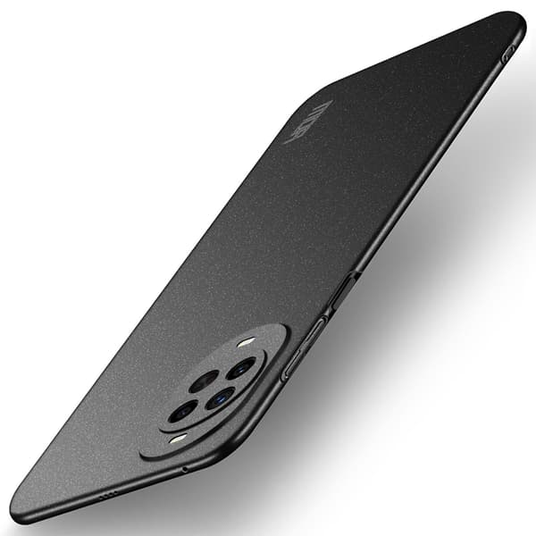 MOFI slim shield til Huawei nova 14 Ultra - Sort
