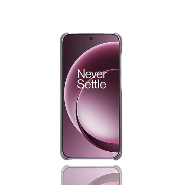 Prestige OnePlus 15 cover - Grå