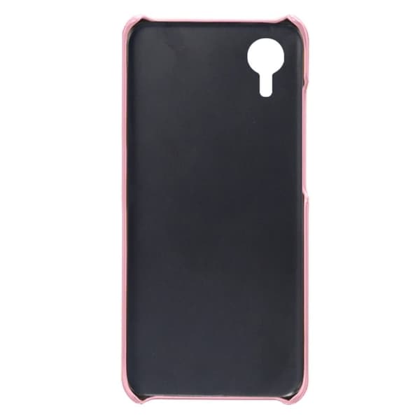 Prestige Etui Samsung Galaxy A23e - Rødguld