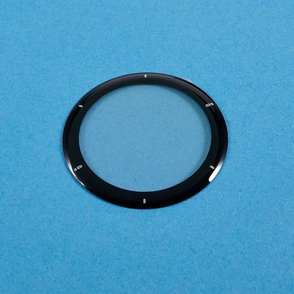 Garmin Venu 2 Plus 0.3mm tempered glass screen protector