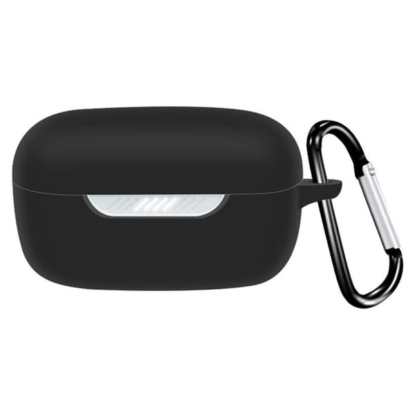 JBL Reflect Mini NC silikonikotelo - Musta