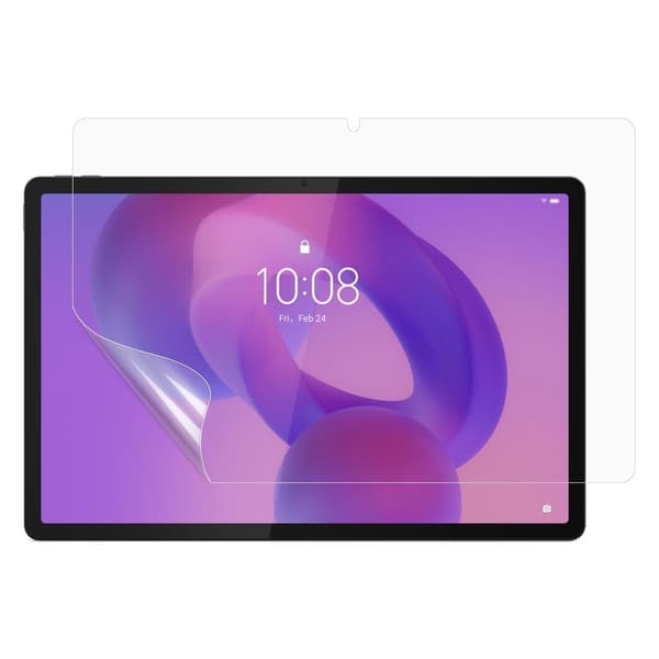 Lenovo Idea Tab Pro Full Screen Protector High Definition Tablet Soft Film