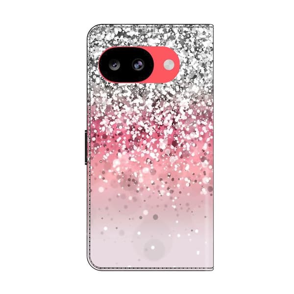 Wonderland Google Pixel 10a flip-etui - Gradient