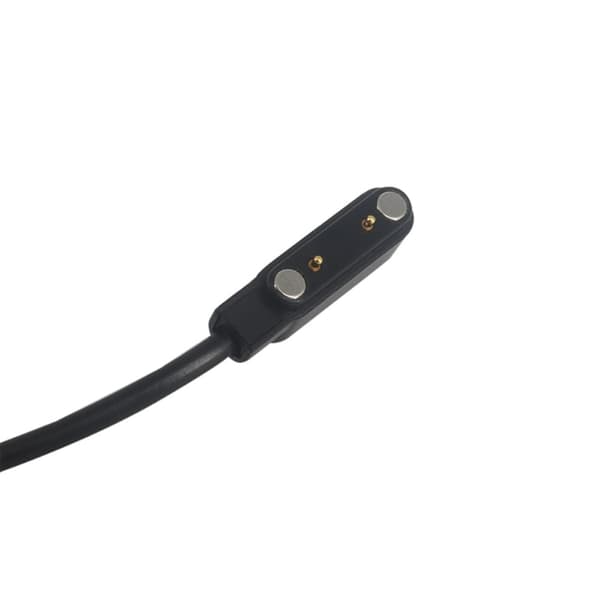 Universal 2-polet magnetisk ladekabel