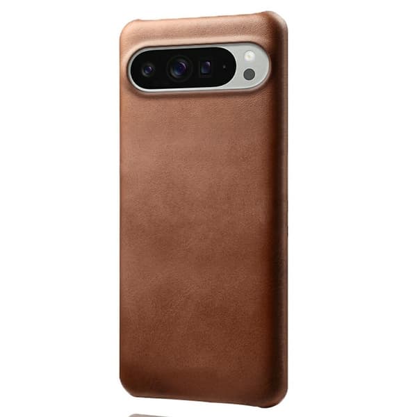 Prestige Google Pixel 10 Pro XL deksel - Brun