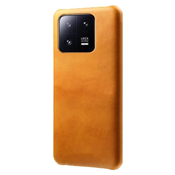 Prestige Etui Xiaomi 13 Pro - Orange