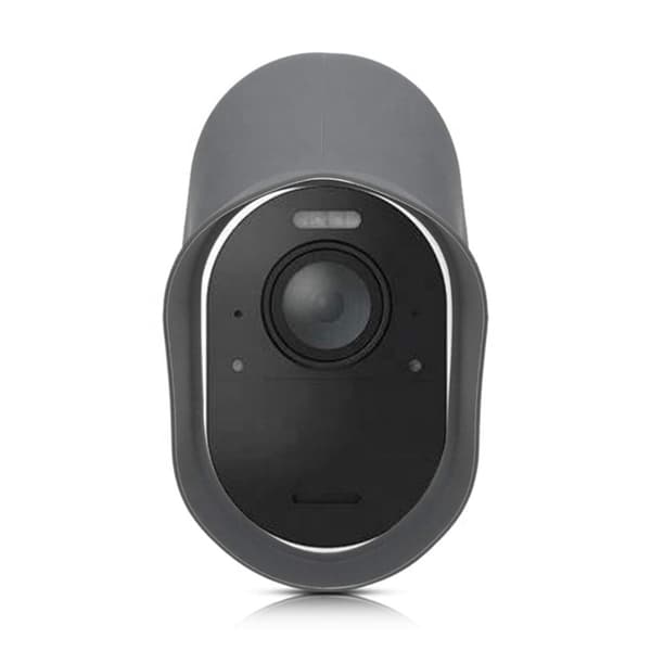 Arlo Ultra silikonovertrekk - Grå