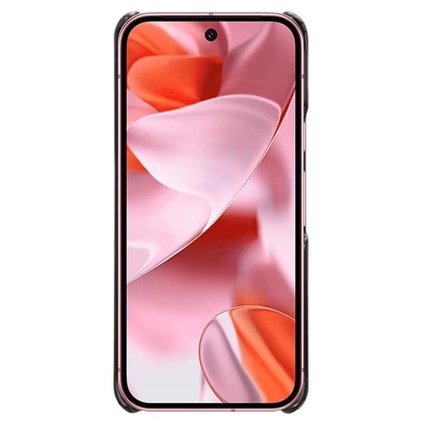 Prestige Google Pixel 10 Pro / Google Pixel 10 kotelot - Musta