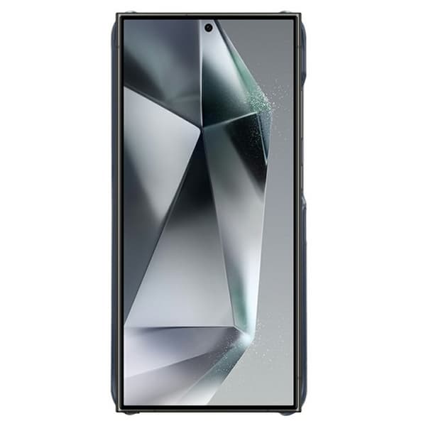 Prestige Samsung Galaxy S25 Ultra skal - Blå