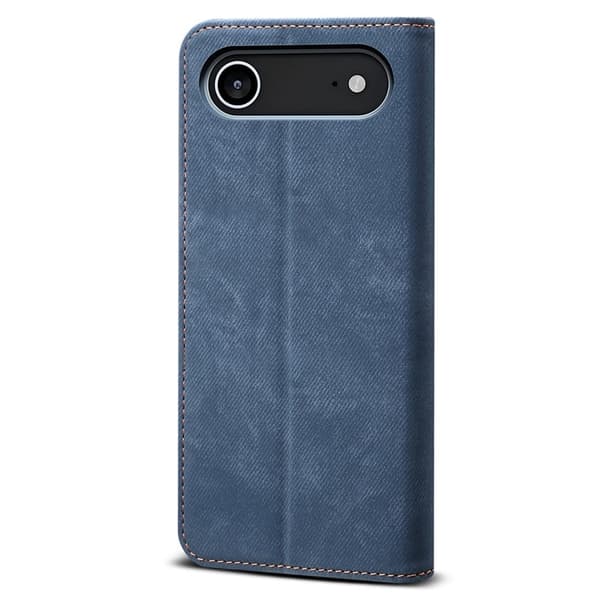 Jeans iPhone Air fodral - Blå
