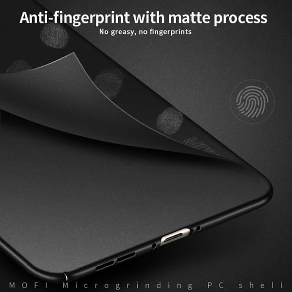 MOFI Slim Shield OnePlus 15 skal - Blå