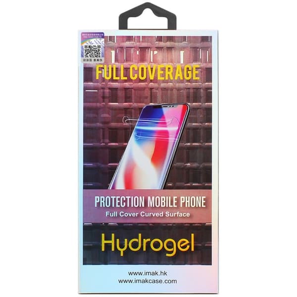 IMAK Hydrogel III näytönsuoja Samsung Galaxy S22