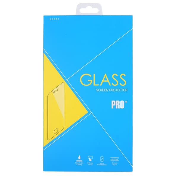 Berøringsfølsomt hærdet glas til Honor Magic8