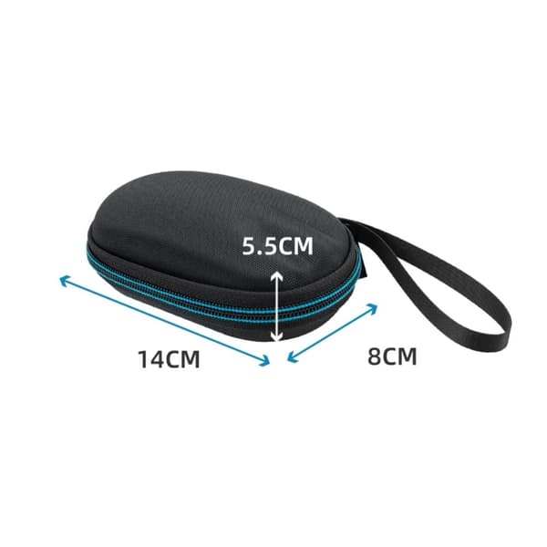 Logitech M170 / M185 / M220 / M221 opbevaringstaske