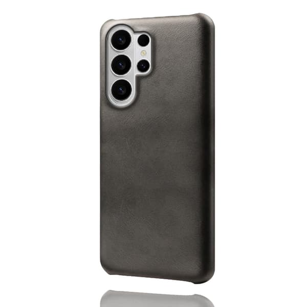 Prestige Samsung Galaxy S26 Ultra cover - Sort