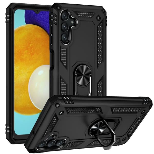 Bofink Combat Samsung Galaxy A13 5G Etui - Sort