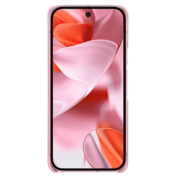 Prestige Google Pixel 10 Pro / Google Pixel 10 deksel - Rose Gull