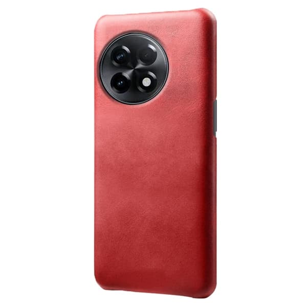 Prestige Suojakotelo OnePlus 11R / Ace 2 - Punainen