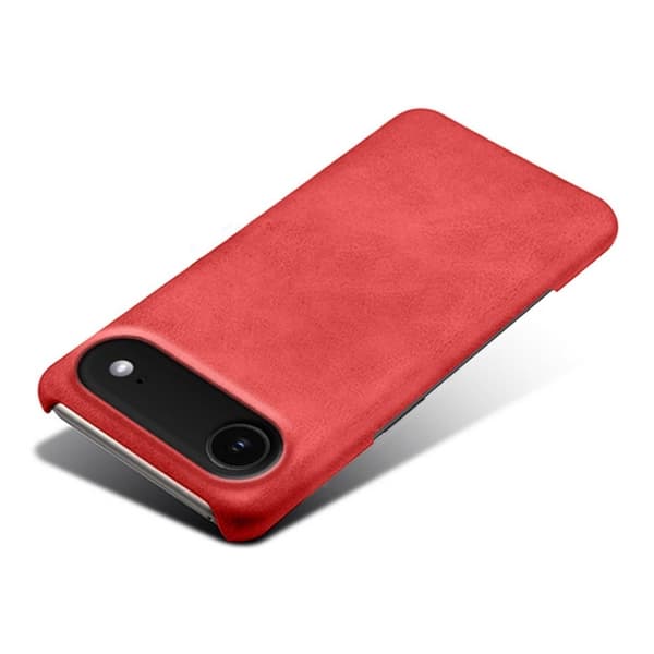 Prestige iPhone Air skal - Röd