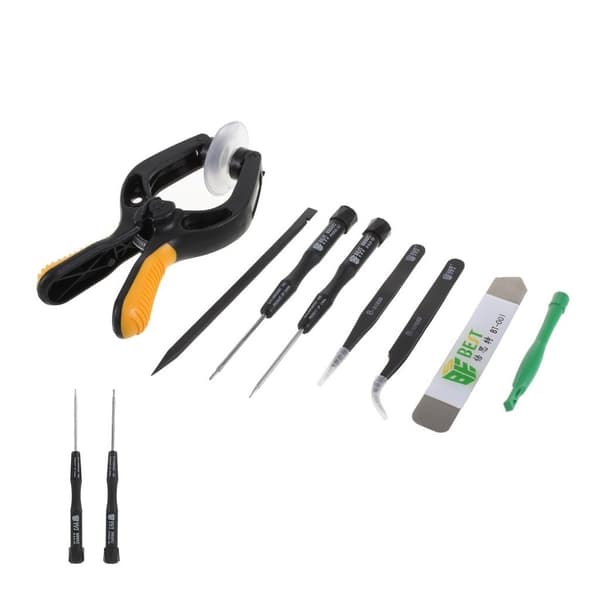 BEST BST-609 8-i-1 reparationskit reparera