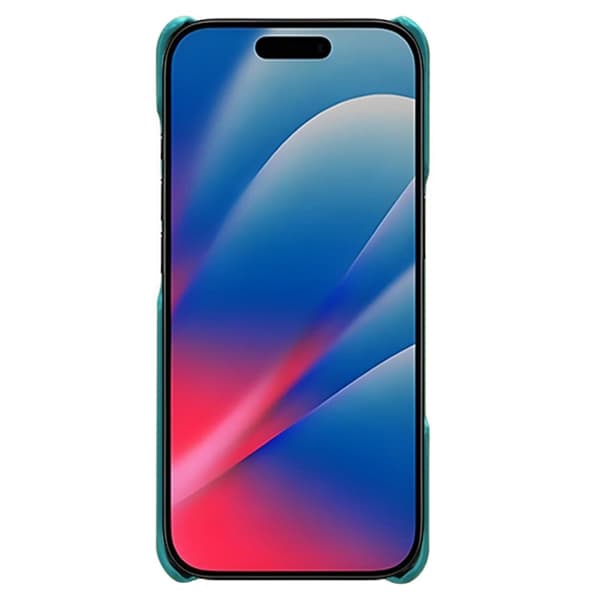 Prestige iPhone 17 Pro Max skal - Grön