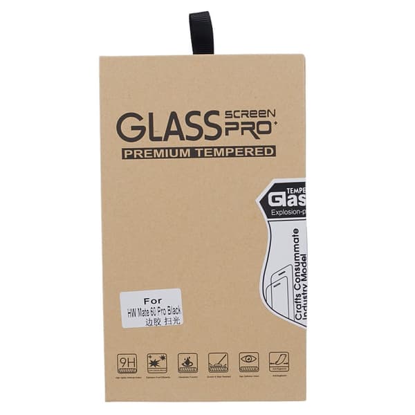 Berøringsfølsomt hærdet glas til Honor Magic8 Pro