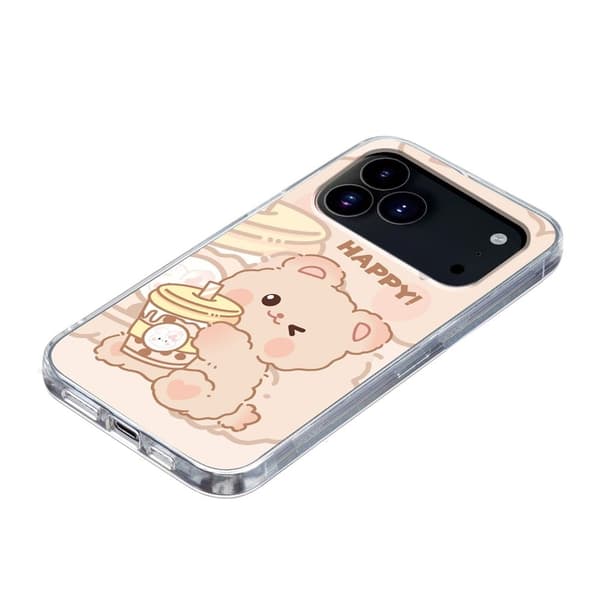 Imagine iPhone 17 Pro Max kotelot - Karhu