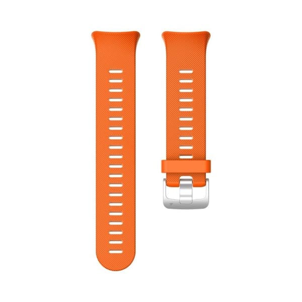 Garmin Forerunner 45 silikonarmbånd - Oransje