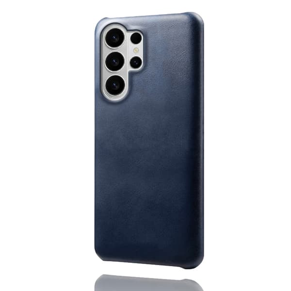 Prestige Samsung Galaxy S26 Ultra deksel - Blå