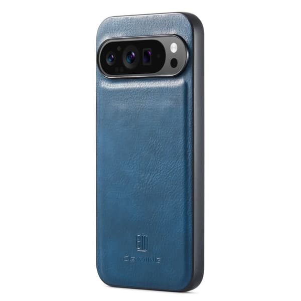 DG.Ming 2-i-1 Google Pixel 9 Pro XL fodral - Blå