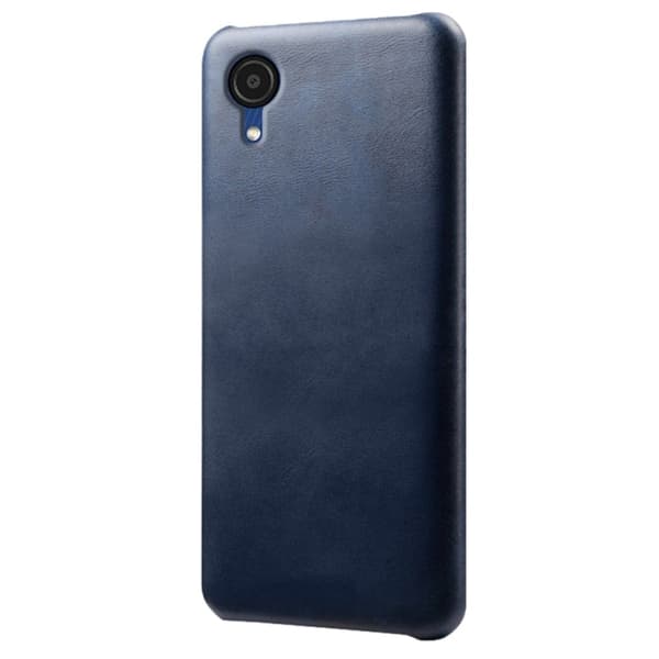 Prestige Etui Samsung Galaxy A23e - Blå