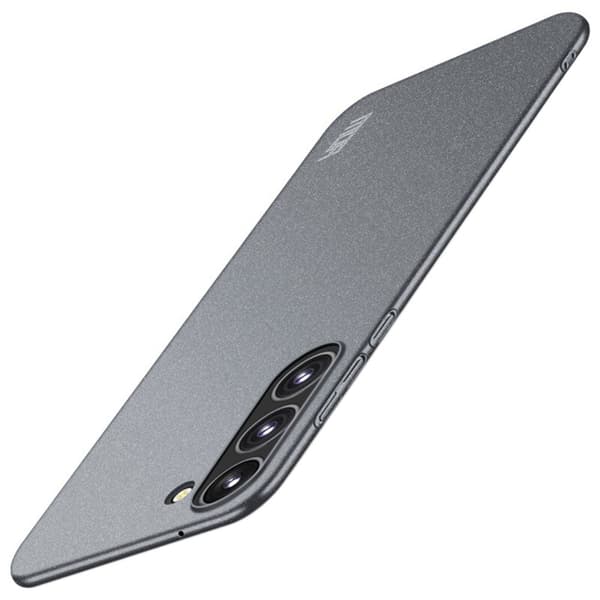 MOFi Slim Shield Samsung Galaxy S23 Plus Etui - Grå