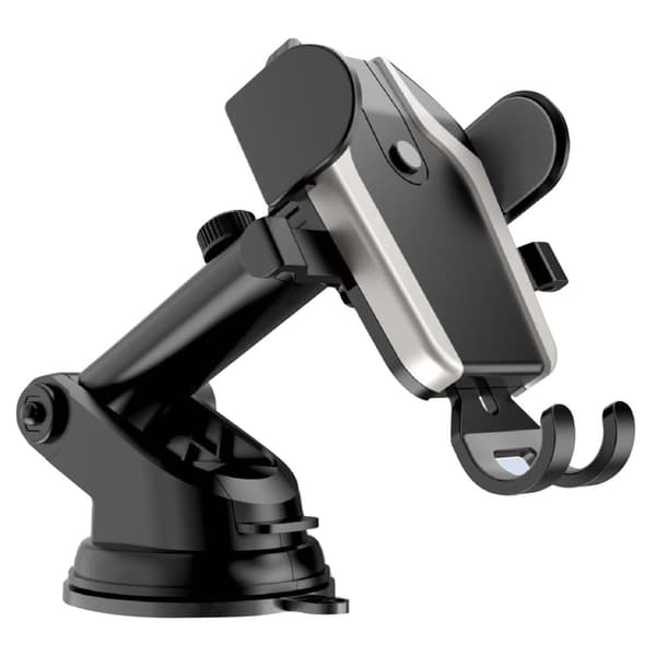Universell UN-103 roterbar telefonholder til dashbordet