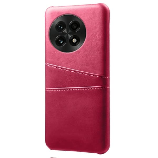Dual Card OnePlus 13 deksel - Rose