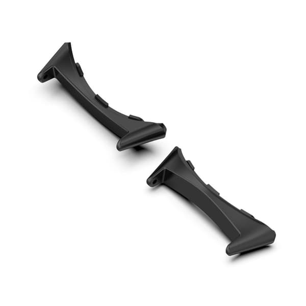 1 par Google Pixel Watch-adapter - Svart