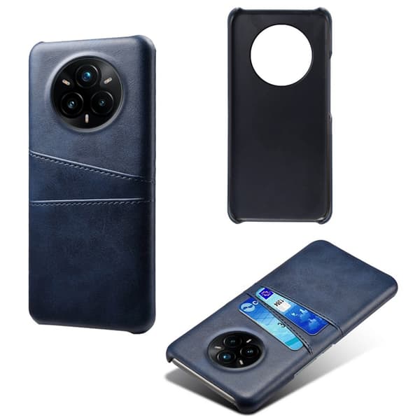 Dual Card Realme 14 Pro Plus 5G cover - Blå