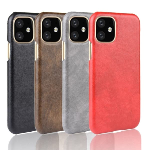 Prestige iPhone 11 Pro deksel - Svart