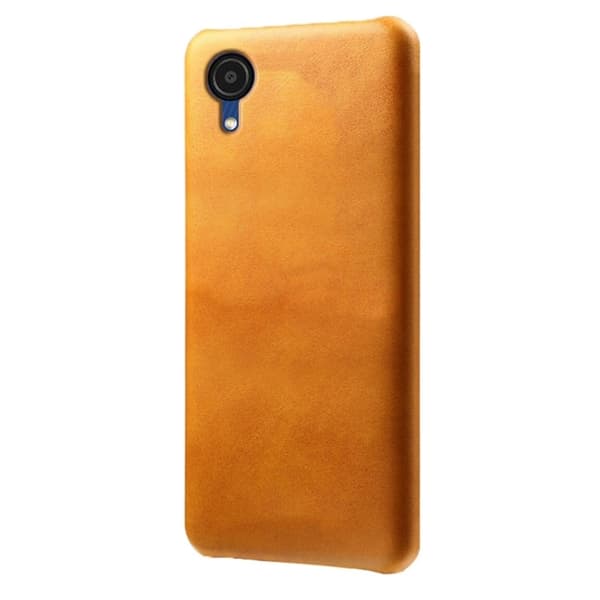 Prestige Etui Samsung Galaxy A23e - Orange
