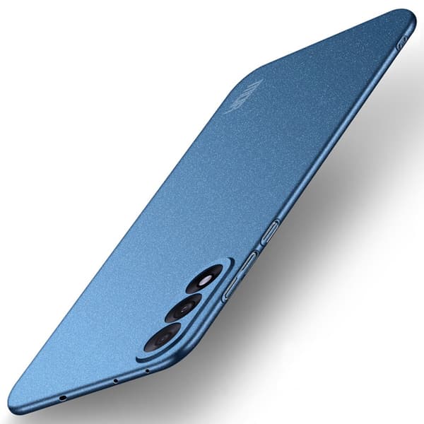 MOFI slim shield til OnePlus Nord CE 5G / OnePlus Ace 5 - Blå